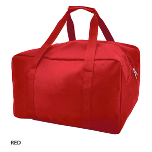 JCG1348 - Ash Sports Bag