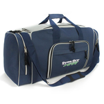 JCG1800 - Deluxe Sports Bag