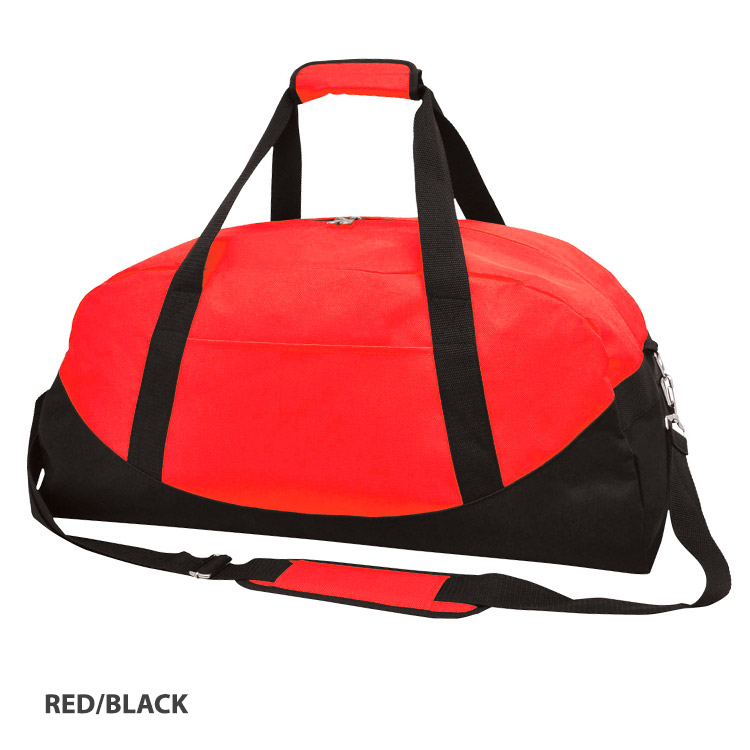 JCG1355 - Lunar Sports Bag