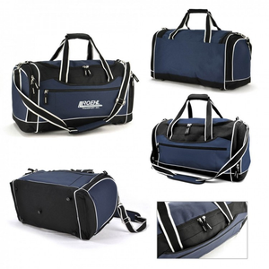 JCG1341 - Delta Sport Bag