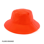 JCAH631 PQ MESH BUCKET HAT