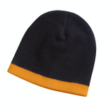 JC4240 Skull Beanie