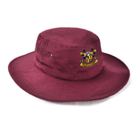 JCAH708 POLYVISCOSE SCHOOL HAT