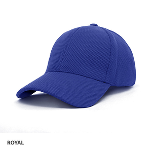 JCAH150 PQ MESH PLAIN SANDWICH DESIGN CAP