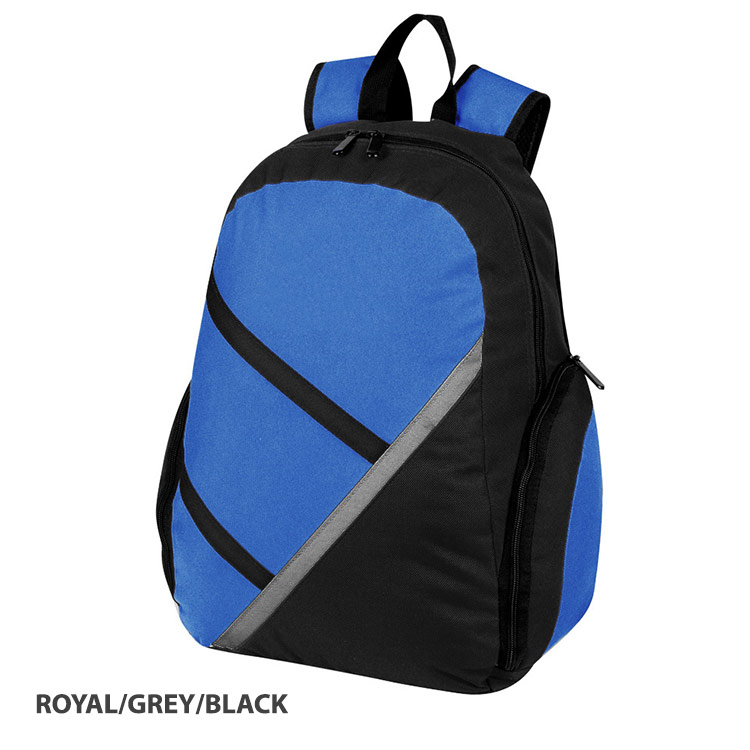 JCG1602 - Precinct Backpack