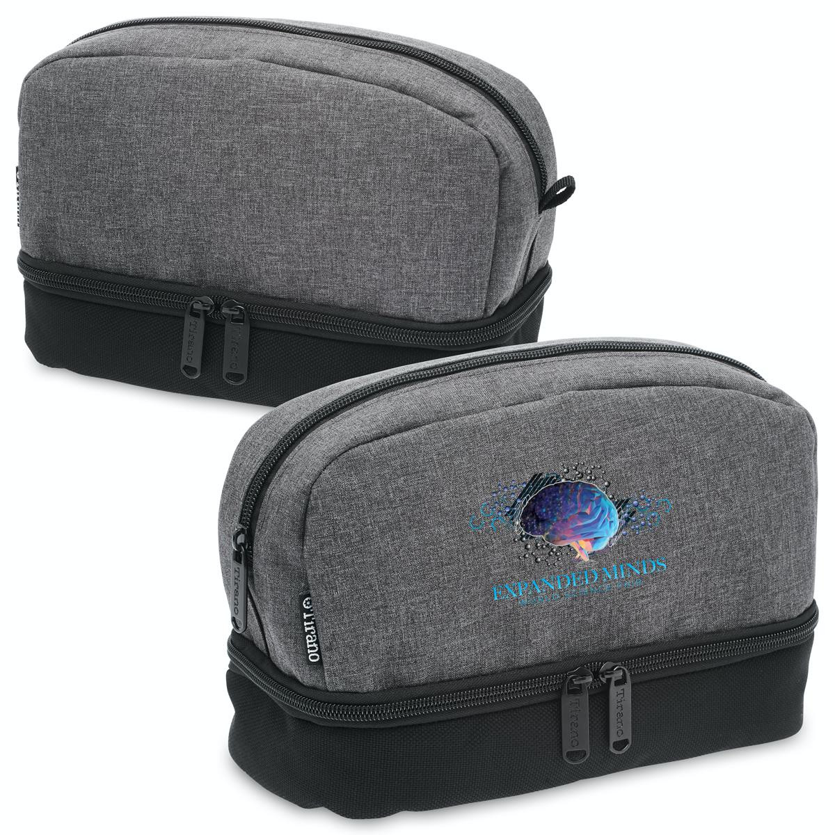 JCTR1472 Tirano Toiletry Bag