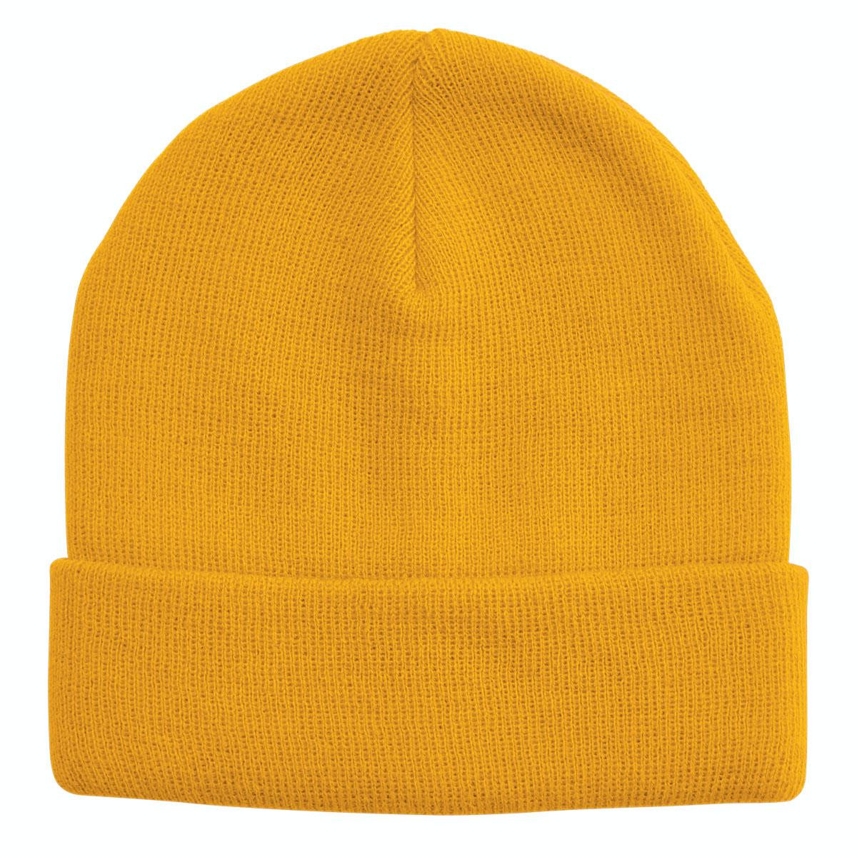 JC4229 Acrylic Beanie