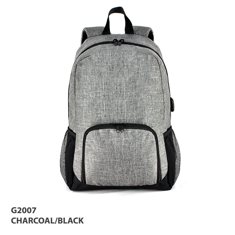 JCG2007 - College Backpack