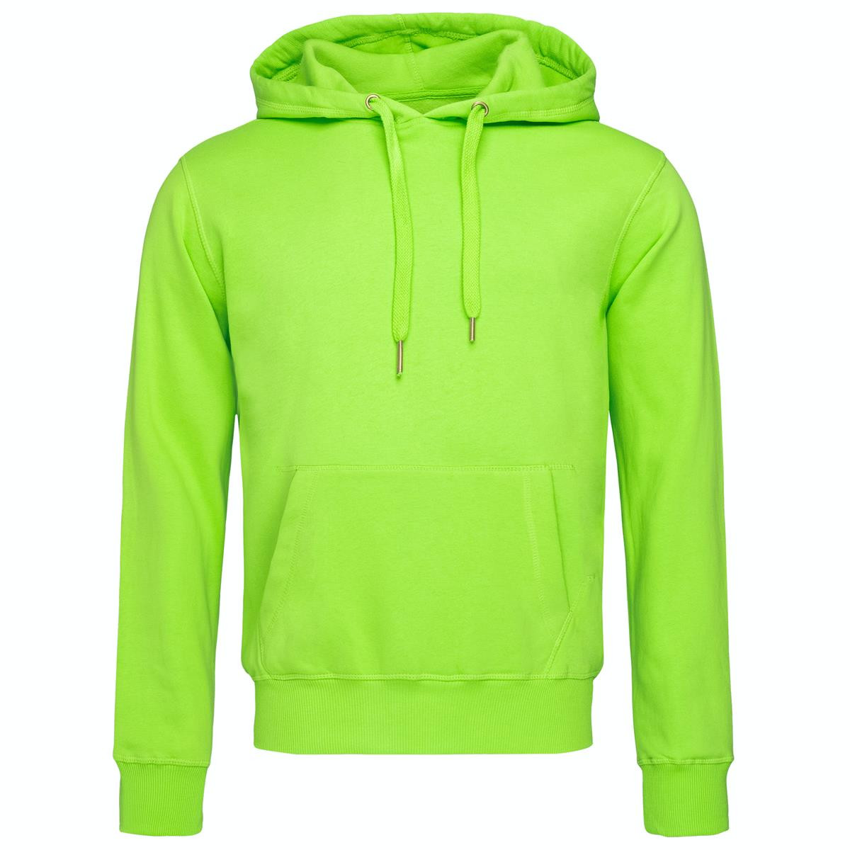 JCST5600 Men's Active Sweat Hoody