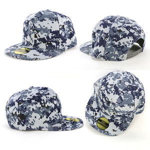 JCAH142 MAMBA CAP