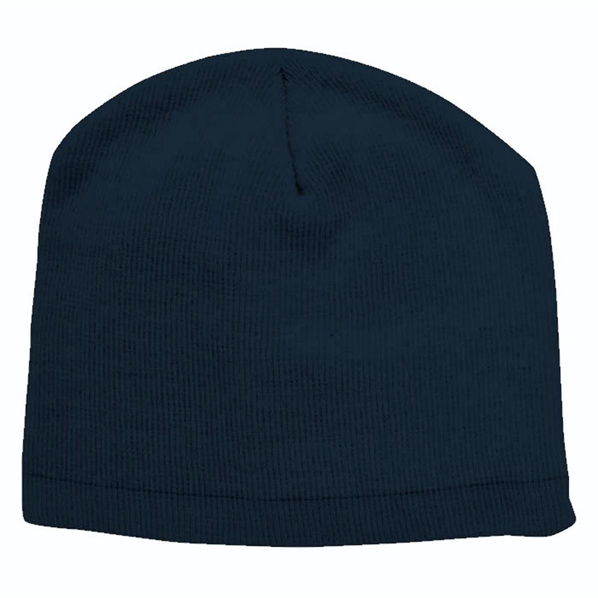 JC4240 Skull Beanie