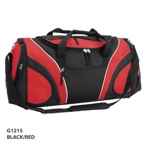 JCG1215 - Fortress Sports Bag