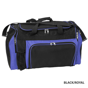 JCG1000 - Classic Sports Bag