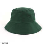 JCAH713 POLYCOTTON SCHOOL BUCKET HAT