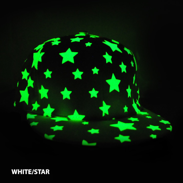 JCAH156 GLOW CAP