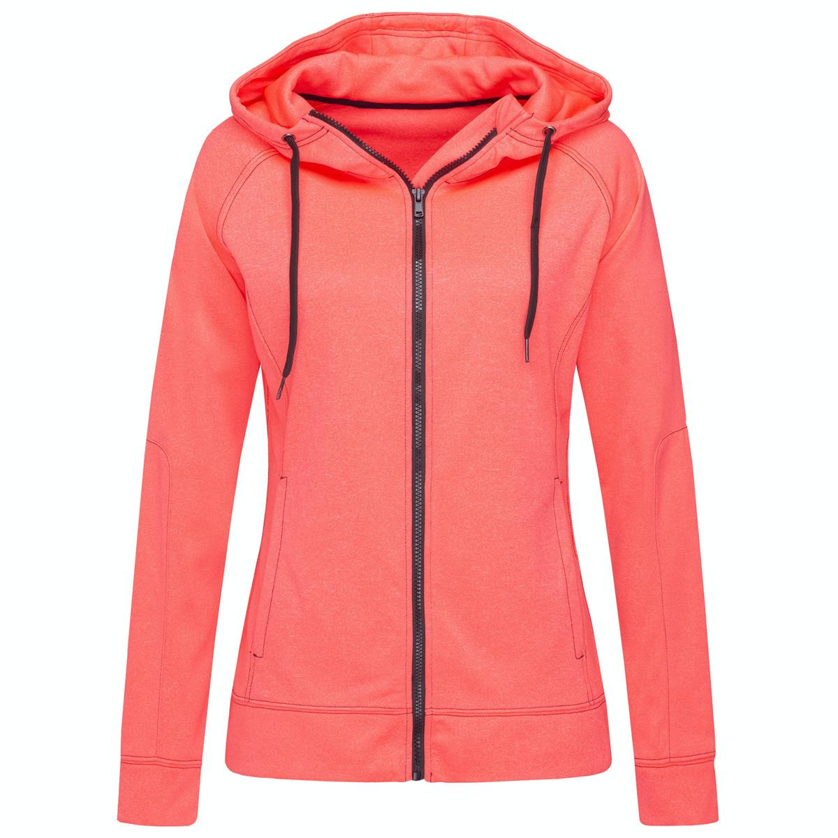 JCST5930 Women's Active Performance Jacket