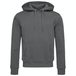 JCST5600 Men's Active Sweat Hoody