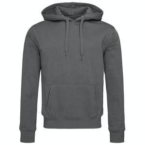 JCST5600 Men's Active Sweat Hoody