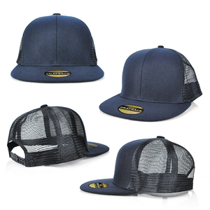 JCAH134 SNAP - ADULTS CAP