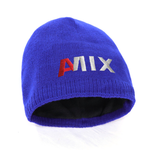 JCAH744 ACRYLIC/POLAR FLEECE BEANIE