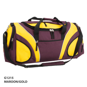 JCG1215 - Fortress Sports Bag