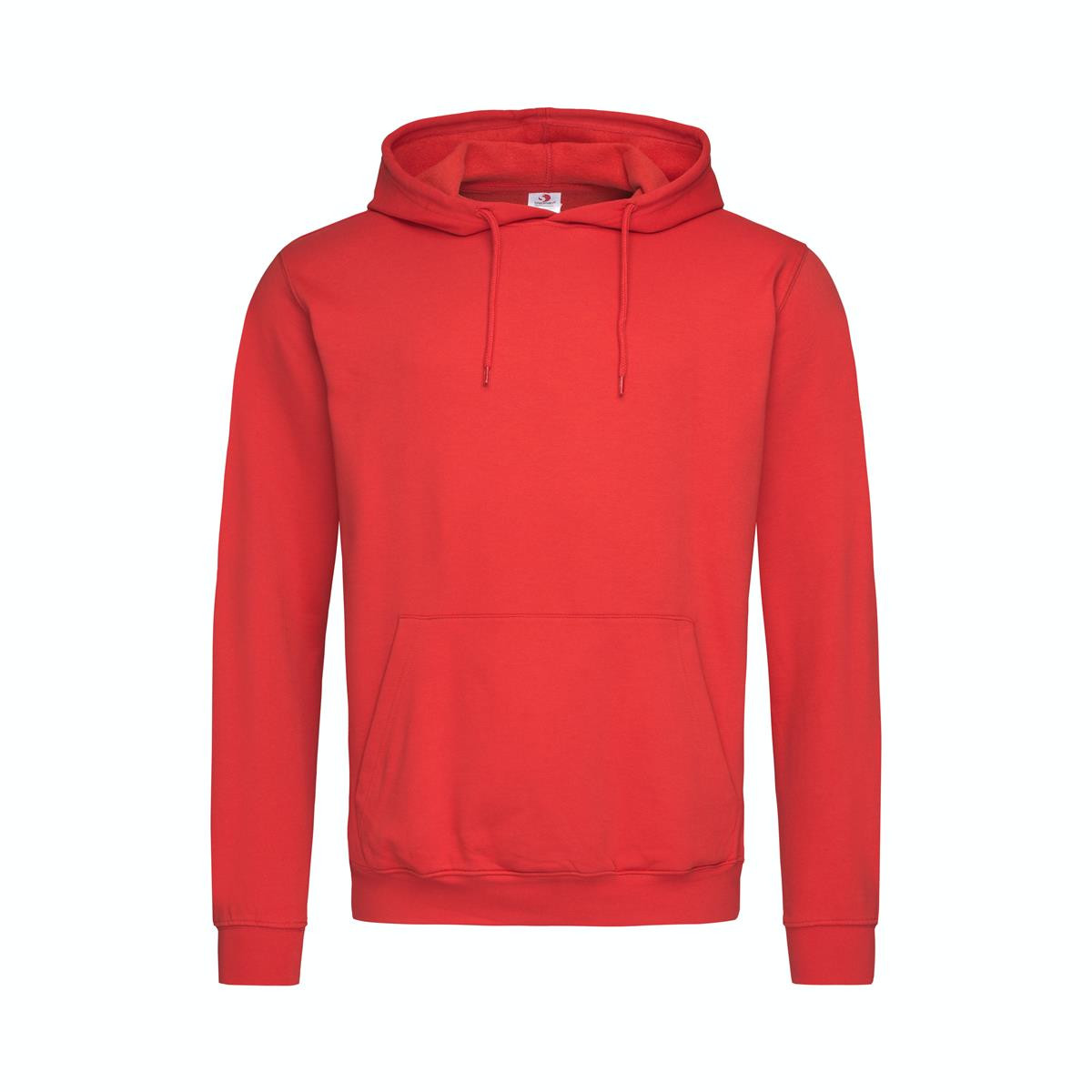 JCST4100 Men's Hooded Sweatshirt