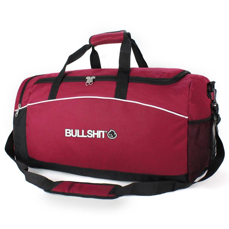 JCG1249 - Sports Bag