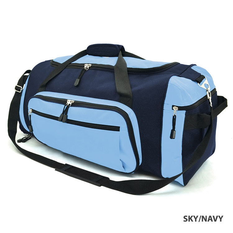 JCG1120 - Soho Sports Bag