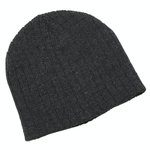 JC4455 Heather Cable Knit Beanie