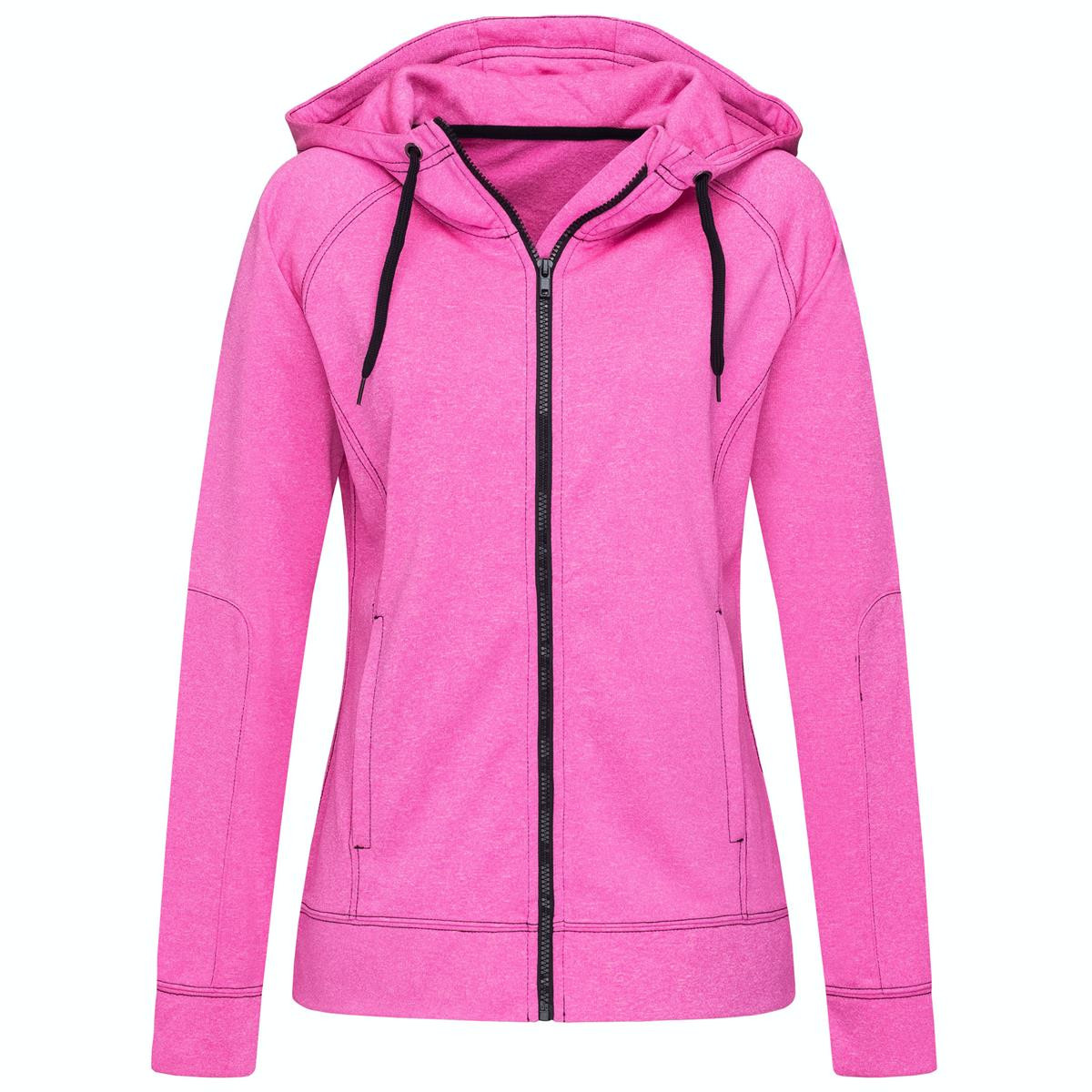 JCST5930 Women's Active Performance Jacket