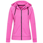 JCST5930 Women's Active Performance Jacket