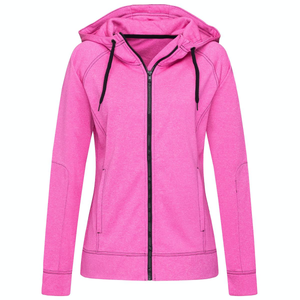 JCST5930 Women's Active Performance Jacket