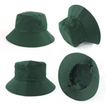 JCAH713 POLYCOTTON SCHOOL BUCKET HAT