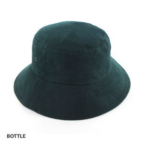 JCAH716 KIDS BUCKET HAT