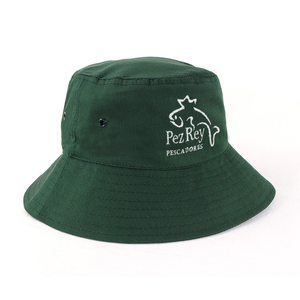 JCAH713 POLYCOTTON SCHOOL BUCKET HAT