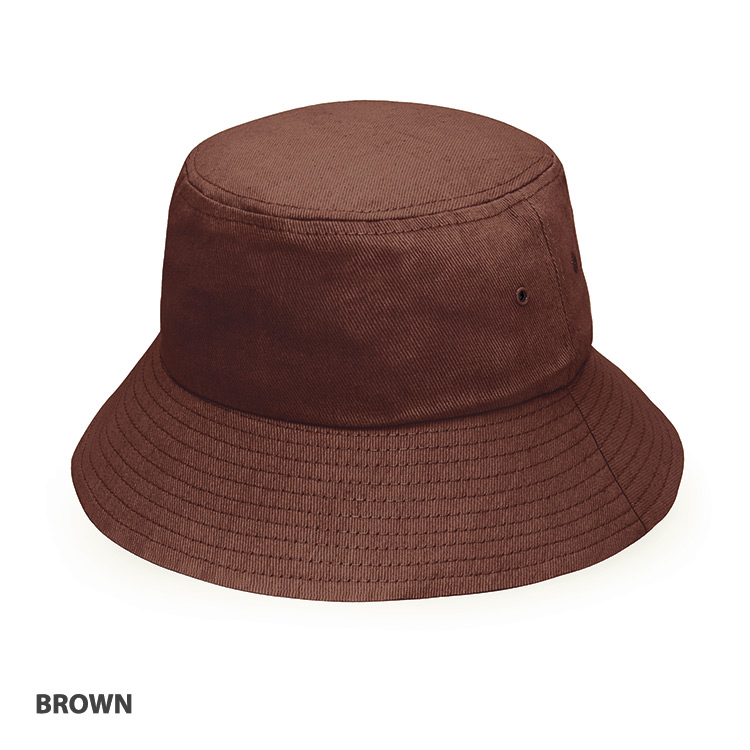 JCAH715 BUCKET HAT