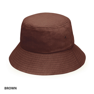 JCAH715 BUCKET HAT