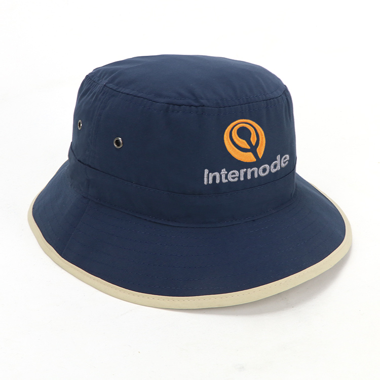 JC678 MICROFIBRE BUCKET HAT