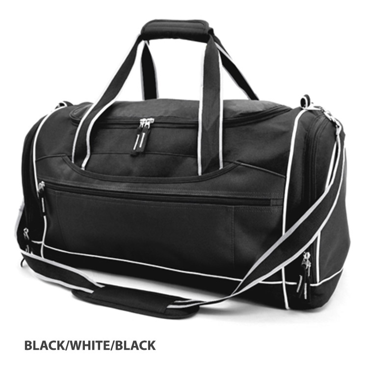 JCG1341 - Delta Sport Bag