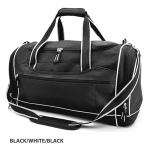 JCG1341 - Delta Sport Bag