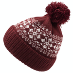 JCA4100 Flake Beanie