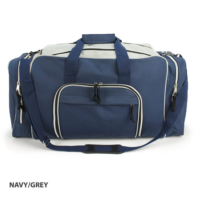 JCG1800 - Deluxe Sports Bag