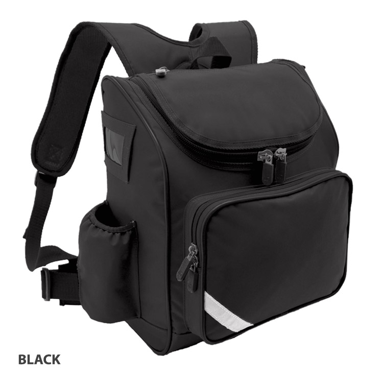 JCG2168 - Trinity Backpack