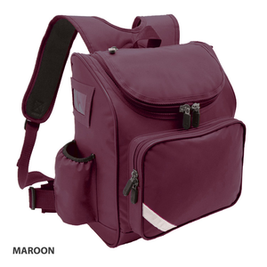 JCG2168 - Trinity Backpack