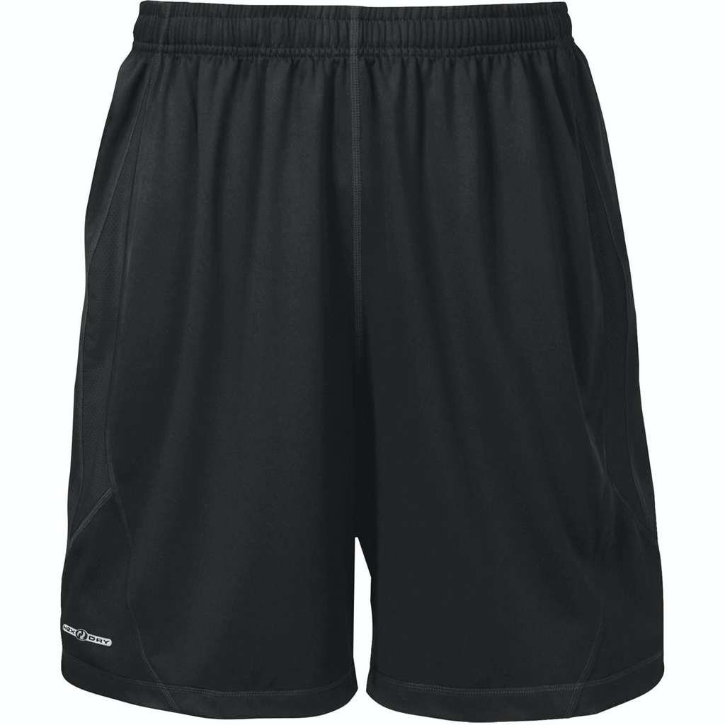 JCSAP100 Men's H2X-Dry Shorts