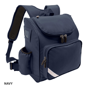 JCG2168 - Trinity Backpack