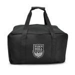 JCG1348 - Ash Sports Bag