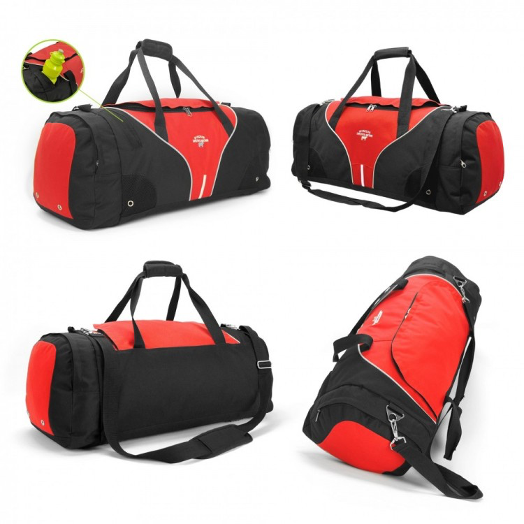 JCG1188 - Inline Sports Bag