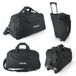 JCG2002 - Trolley Travel Bag