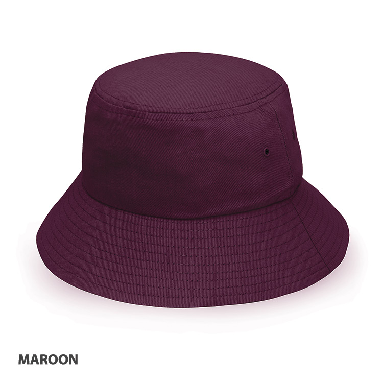 JCAH715 BUCKET HAT